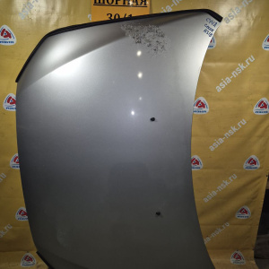Капот MITSUBISHI Lancer/Galant Fortis CY4A/CX3A '2007-2014 под полировку ЦВЕТ A31B