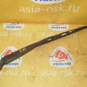 Держатель дворника Nissan X-Trail NT31 R (железный)