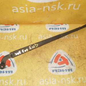 Держатель дворника Honda HR-V GH1 R железный (без заглушки)