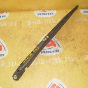 Держатель дворника Honda Odyssey RA6 R (без заглушки)