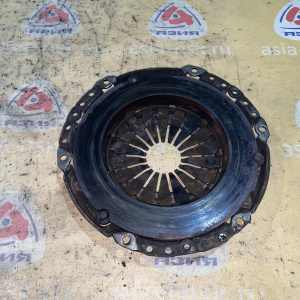 Корзина сцепления Ford CSDA Focus 2 CAP '2003 1.8L 5MT B5/IB5 LUK 122036110