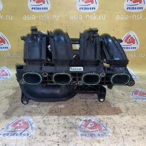 Коллектор впускной Ford HXDA Focus 2 CAP '2005 1.6L Duratec-16V Ti-VCT 4M5G9424CB, 4M5G9424CG, 1807950