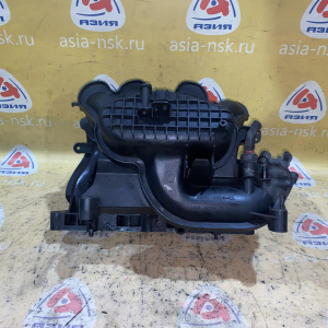 Коллектор впускной Ford HXDA Focus 2 CAP '2005 1.6L Duratec-16V Ti-VCT 4M5G9424CB, 4M5G9424CG, 1807950