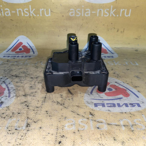 Катушка зажигания Ford CJBA Mondeo 3 GE/B4Y '2005 2.0L 3k 4S7G12029AA,1350567