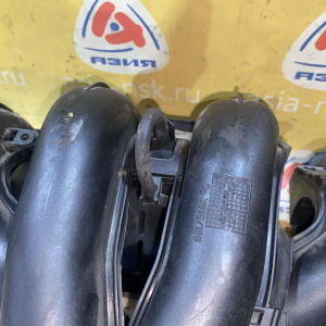 Коллектор впускной Ford CJBA/CJBB Mondeo 3 GE/B4Y/B5Y/BWY '2005 2.0L В сборе, клапан 1S7G9F715AE 1S7G9424DM