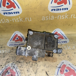 Фланец системы охлаждения Ford 1S7G8K556AH, 1119889 Mondeo 3 GE/B4Y CJBA '2005 фланец с датчиком