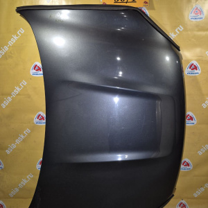 Капот Nissan Qashqai/Dualis J10 '2006-2010 под полировку ЦВЕТ RAQ F510M-JD0M0