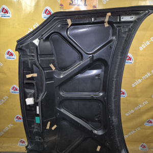 Капот Nissan Qashqai/Dualis J10 '2006-2010 под полировку ЦВЕТ RAQ F510M-JD0M0