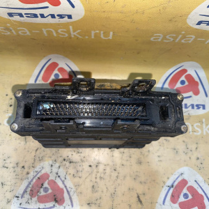 Блок управления акпп Volkswagen Transporter 7D AET '2002 2.5L R5 4AT EQB (72/17) 01P927733BJ