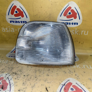 Габарит Volkswagen TYC 185541B R Transporter 7D '2002 дефект защёлки