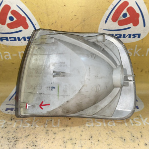 Габарит Volkswagen TYC 185541B R Transporter 7D '2002 дефект защёлки