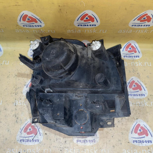 Фара Volkswagen Transporter 7D '2002 лев Деф 1 крепл, 7D2941009K