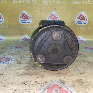 Компрессор кондиционера Ford Split Port/YS4E Focus 1 CAK '2001