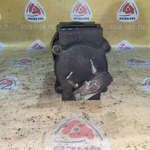Компрессор кондиционера Ford Split Port/YS4E Focus 1 CAK '2001
