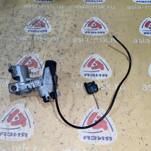 Замок зажигания Volkswagen Transporter 7D '2002 АКПП 701905851A