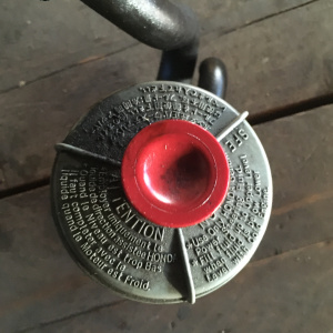 Бачок гидроусилителя Honda RB2 Odyssey