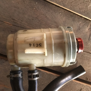 Бачок гидроусилителя Honda RB2 Odyssey