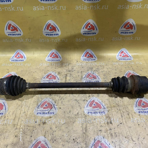 Привод SsangYong CK/C200 New Actyon R L=R 4230034000