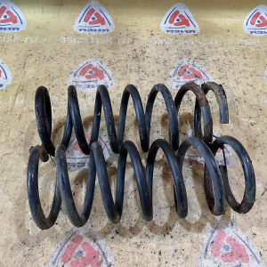 Пружина SsangYong CK/C200 New Actyon R 4WD пара 4511034003