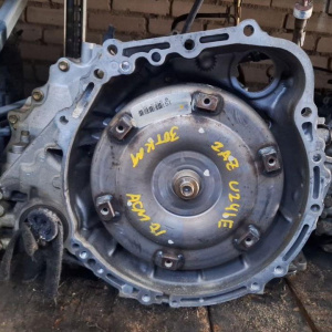 АКПП Toyota 2AZ/1AZ U241E  30500-2D030 2WD JAPAN  ПРОБЕГ 30т.км Avensis/Ipsum ACM21 AZT250/ACA20
