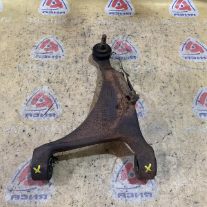 Рычаг Hyundai CM/BM Santa Fe '2006-2009 зад, прав в дефект сайлентблока
