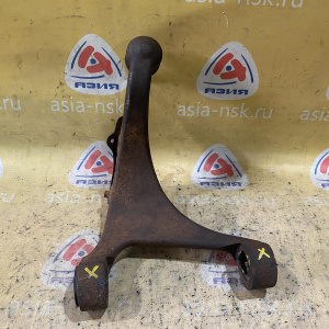 Рычаг Hyundai CM/BM Santa Fe '2006-2009 зад, прав в дефект сайлентблока