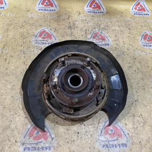 Ступица Hyundai CM/BM Santa Fe '2006-2009 зад, лев 4WD только ступица, без поворотного кулака 517502B010