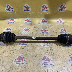 Привод Hyundai SM/BB Santa Fe R ABS (порван пыльник внутри) '2003 4960026211