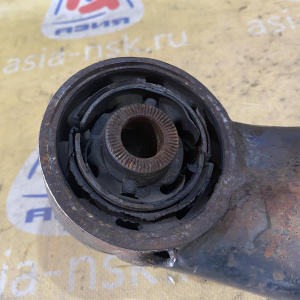 Рычаг Hyundai SM/BB Santa Fe '2003 зад, прав н ABS Продольный 5510126600