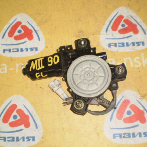 Мотор стеклоподъемника Toyota Chaser/Mark II GX90 перед, лев