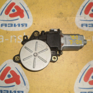 Мотор стеклоподъемника HONDA CR-V RD1 перед, прав 2 контакта (без фишки)