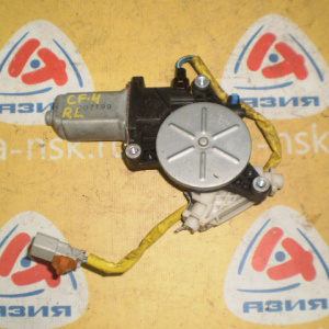 Мотор стеклоподъемника Honda Accord/Torneo CF4 зад, лев