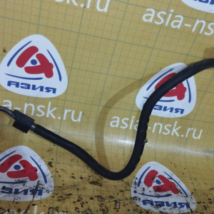 Клапан давления топлива Toyota 23270-28020/23270-28021 + 23901-28190 Estima ACR30/ACR40 2AZ-FE '02.2000-04.2003 + шланг ( эл. заслонка )