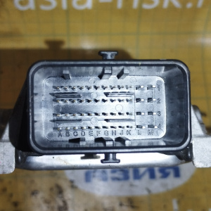 Компьютер акпп Nissan Bluebird Sylphy 310F63VE0A / A6E-000 003 / 310363SB1B MRA8 TB17 2WD CVT под кпп 31020-3JX7A