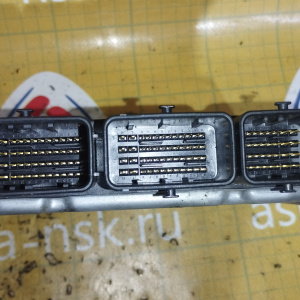 Компьютер Nissan Bluebird Sylphy NEC001-671 / YD5 / 237033SA0B MRA8 TB17 2WD CVT