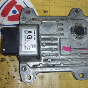 Компьютер акпп Nissan 310363RC8A MRA8 2WD CVT