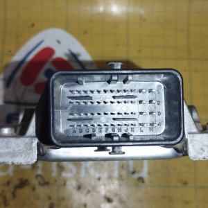 Компьютер акпп Nissan 310363RC8A MRA8 2WD CVT