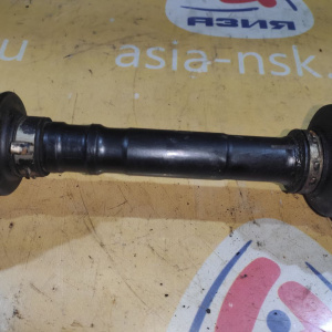 Привод NISSAN PNZ51 Murano VQ35DE перед, лев 4WD ВН-29шл, Н-32шл. В сжатом состояние общая длина - 635мм