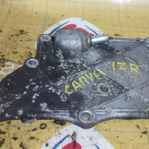 Сапун/Маслоотделитель Toyota 12211-37010 / 12211-0T010 + 12204-37010 Corolla ZRE150 1ZR-FE на блок