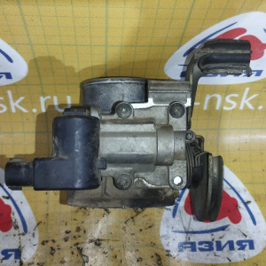 Заслонка дроссельная Toyota 1AZ-FE/2AZ-FE Camry ACV36 22210-0H010 / F005 T0 0020 3 болта БЕЗ ДАТЧИКА ПОЛОЖЕНИЯ