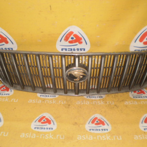 Решетка радиатора TOYOTA Harrier MCU15 '1997-2000 Дефект крепления 53111-48010