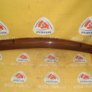 Ветровик Subaru Levorg VM4 перед, прав