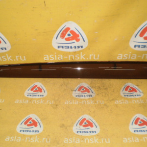 Ветровик Subaru Levorg VM4 зад, прав