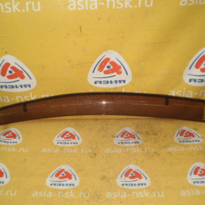 Ветровик Subaru Levorg VM4 перед, лев