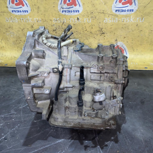 АКПП Ford Fiesta 5 FYJA 1.6L AW80 4AT (без ГТР, дефект селектора) 4S6P7000AB, 1313772 CBK/JH/JD '2005