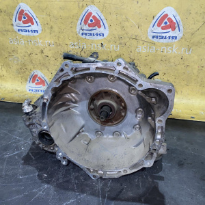 АКПП Ford Fiesta 5 FYJA 1.6L AW80 4AT (без ГТР, дефект селектора) 4S6P7000AB, 1313772 CBK/JH/JD '2005