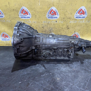 АКПП Hyundai H1/Starex D4BH 2WD 4AT 30-43LE (без ГТР) 450004A080, 452004A080 A1/GA '2006