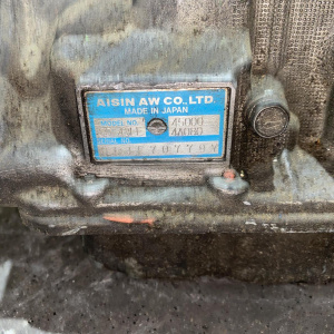 АКПП Hyundai H1/Starex D4BH 2WD 4AT 30-43LE (без ГТР) 450004A080, 452004A080 A1/GA '2006