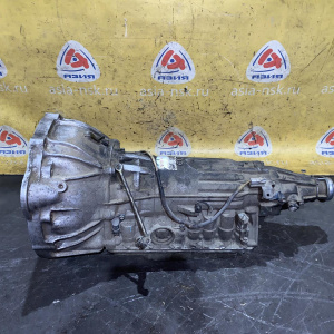 АКПП Hyundai H1/Starex D4CB 2.5 CRDi 2WD 4AT 30-40LE (без ГТР) 450004A111, 452004A111 A1/GA '2006