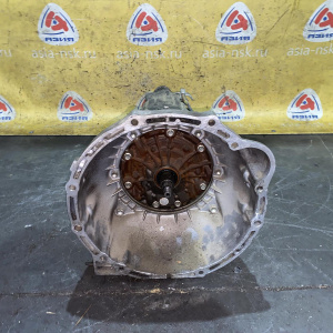 АКПП Hyundai H1/Starex D4CB 2.5 CRDi 2WD 4AT 30-40LE (без ГТР) 450004A111, 452004A111 A1/GA '2006